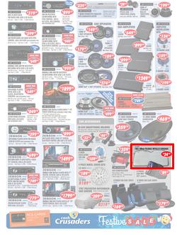 Cash Crusaders : Festive Sale (8 Dec - 24 Dec 2014), page 2