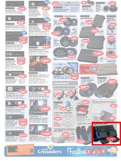Cash Crusaders : Festive Sale (8 Dec - 24 Dec 2014), page 2