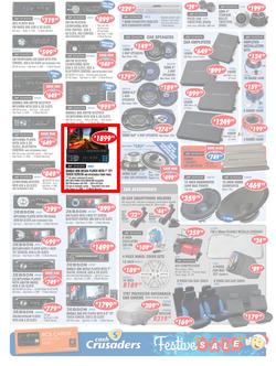 Cash Crusaders : Festive Sale (8 Dec - 24 Dec 2014), page 2