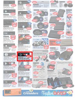 Cash Crusaders : Festive Sale (8 Dec - 24 Dec 2014), page 2