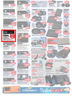 Cash Crusaders : Festive Sale (8 Dec - 24 Dec 2014), page 2