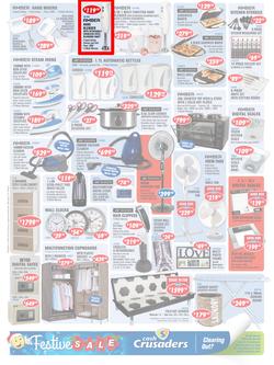 Cash Crusaders : Festive Sale (8 Dec - 24 Dec 2014), page 3
