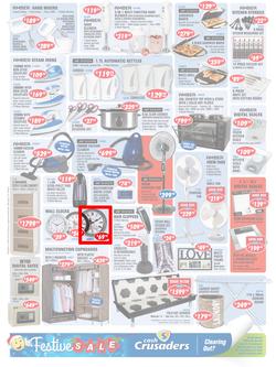 Cash Crusaders : Festive Sale (8 Dec - 24 Dec 2014), page 3