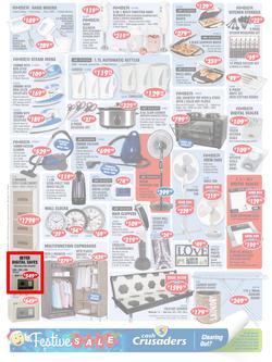 Cash Crusaders : Festive Sale (8 Dec - 24 Dec 2014), page 3