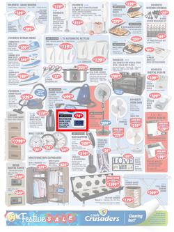Cash Crusaders : Festive Sale (8 Dec - 24 Dec 2014), page 3