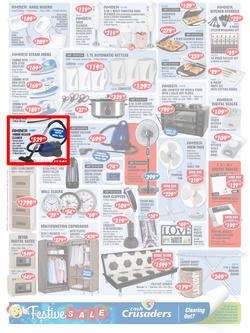 Cash Crusaders : Festive Sale (8 Dec - 24 Dec 2014), page 3