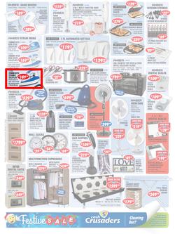 Cash Crusaders : Festive Sale (8 Dec - 24 Dec 2014), page 3