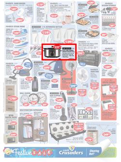 Cash Crusaders : Festive Sale (8 Dec - 24 Dec 2014), page 3