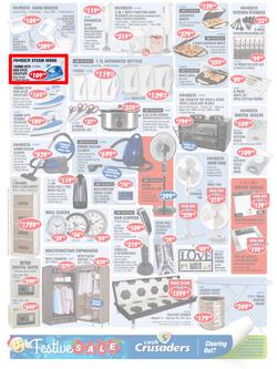 Cash Crusaders : Festive Sale (8 Dec - 24 Dec 2014), page 3