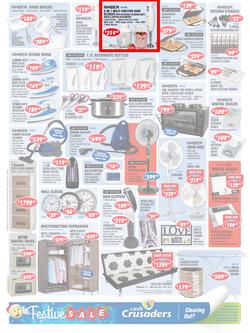 Cash Crusaders : Festive Sale (8 Dec - 24 Dec 2014), page 3