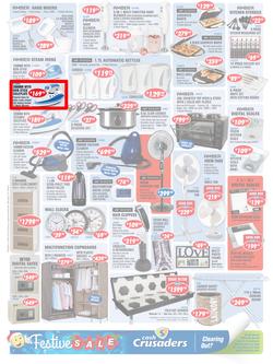 Cash Crusaders : Festive Sale (8 Dec - 24 Dec 2014), page 3