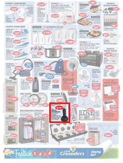 Cash Crusaders : Festive Sale (8 Dec - 24 Dec 2014), page 3