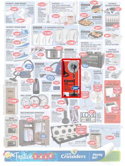 Cash Crusaders : Festive Sale (8 Dec - 24 Dec 2014), page 3