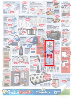 Cash Crusaders : Festive Sale (8 Dec - 24 Dec 2014), page 3