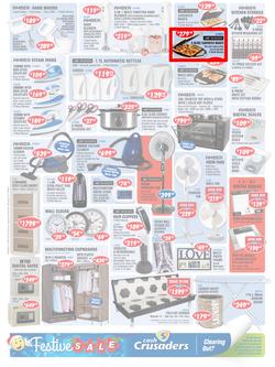 Cash Crusaders : Festive Sale (8 Dec - 24 Dec 2014), page 3