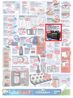 Cash Crusaders : Festive Sale (8 Dec - 24 Dec 2014), page 3