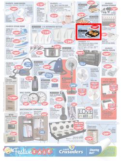 Cash Crusaders : Festive Sale (8 Dec - 24 Dec 2014), page 3