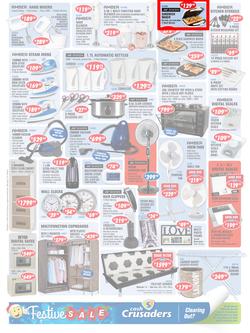 Cash Crusaders : Festive Sale (8 Dec - 24 Dec 2014), page 3