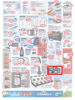 Cash Crusaders : Festive Sale (8 Dec - 24 Dec 2014), page 3