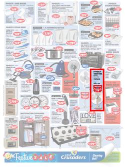 Cash Crusaders : Festive Sale (8 Dec - 24 Dec 2014), page 3