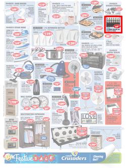 Cash Crusaders : Festive Sale (8 Dec - 24 Dec 2014), page 3