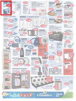 Cash Crusaders : Festive Sale (8 Dec - 24 Dec 2014), page 3