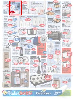 Cash Crusaders : Festive Sale (8 Dec - 24 Dec 2014), page 3