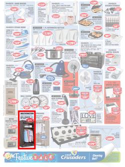Cash Crusaders : Festive Sale (8 Dec - 24 Dec 2014), page 3