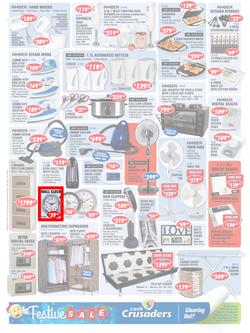 Cash Crusaders : Festive Sale (8 Dec - 24 Dec 2014), page 3