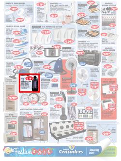 Cash Crusaders : Festive Sale (8 Dec - 24 Dec 2014), page 3