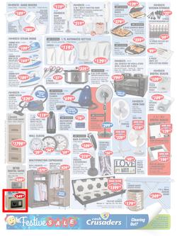 Cash Crusaders : Festive Sale (8 Dec - 24 Dec 2014), page 3