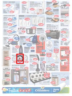 Cash Crusaders : Festive Sale (8 Dec - 24 Dec 2014), page 3