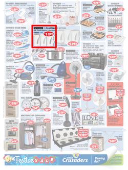 Cash Crusaders : Festive Sale (8 Dec - 24 Dec 2014), page 3