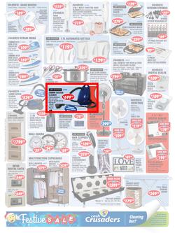 Cash Crusaders : Festive Sale (8 Dec - 24 Dec 2014), page 3