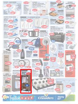 Cash Crusaders : Festive Sale (8 Dec - 24 Dec 2014), page 3
