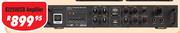 Dixon Digital Karaoke Amplifier With USB & SD Slots
