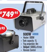 Dixon Fog Machines 900W AB900