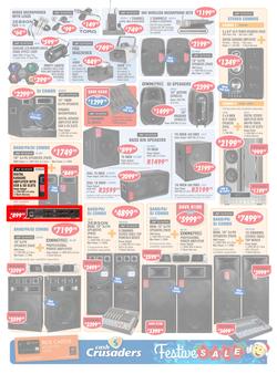 Cash Crusaders : Festive Sale (8 Dec - 24 Dec 2014), page 4