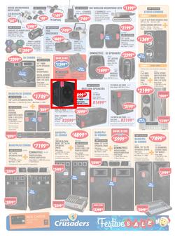 Cash Crusaders : Festive Sale (8 Dec - 24 Dec 2014), page 4
