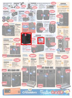 Cash Crusaders : Festive Sale (8 Dec - 24 Dec 2014), page 4