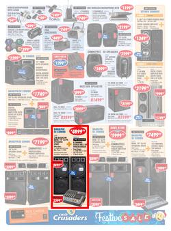 Cash Crusaders : Festive Sale (8 Dec - 24 Dec 2014), page 4
