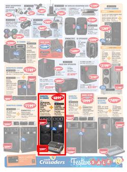 Cash Crusaders : Festive Sale (8 Dec - 24 Dec 2014), page 4