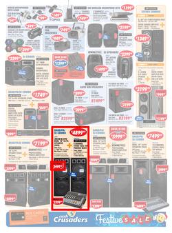 Cash Crusaders : Festive Sale (8 Dec - 24 Dec 2014), page 4
