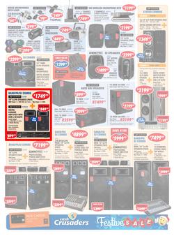 Cash Crusaders : Festive Sale (8 Dec - 24 Dec 2014), page 4