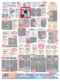 Cash Crusaders : Festive Sale (8 Dec - 24 Dec 2014), page 4