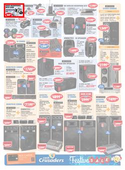 Cash Crusaders : Festive Sale (8 Dec - 24 Dec 2014), page 4
