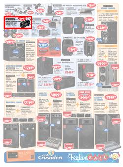 Cash Crusaders : Festive Sale (8 Dec - 24 Dec 2014), page 4