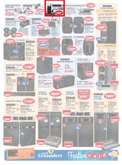 Cash Crusaders : Festive Sale (8 Dec - 24 Dec 2014), page 4