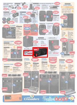 Cash Crusaders : Festive Sale (8 Dec - 24 Dec 2014), page 4