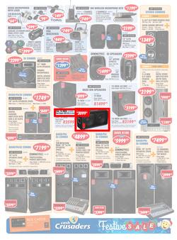 Cash Crusaders : Festive Sale (8 Dec - 24 Dec 2014), page 4